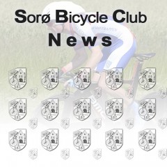 Klubmesterskab Sorø BC – landevejscykling